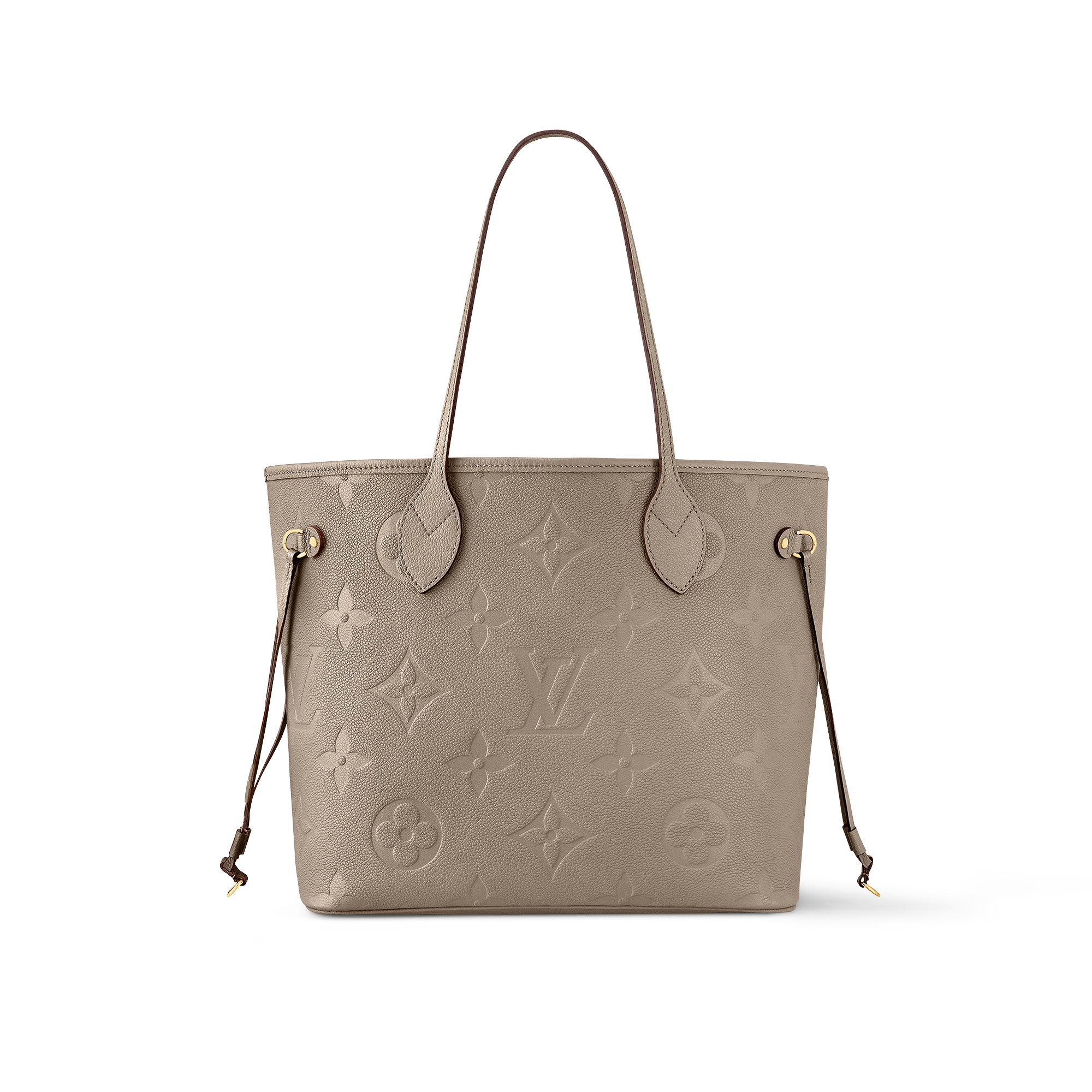 Louis vuitton 2024 wristlet neverfull